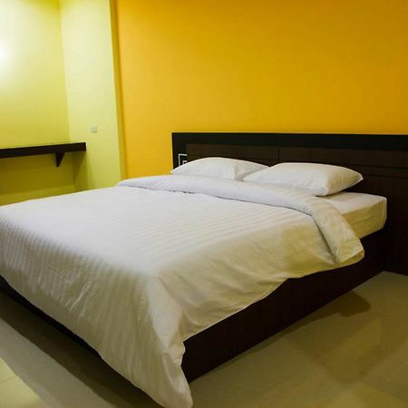 The Mondrian Khon Kaen Apartment Exteriér fotografie