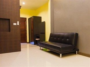 The Mondrian Khon Kaen Apartment Exteriér fotografie