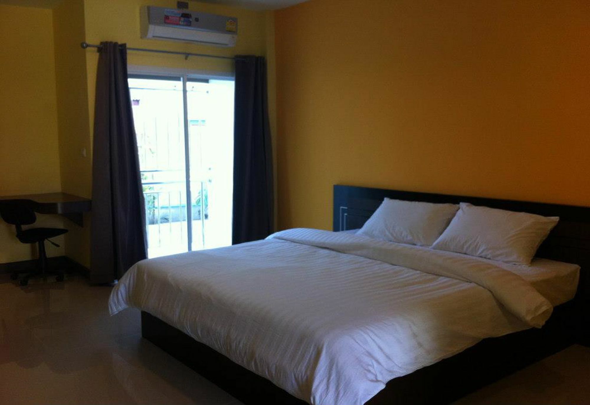 The Mondrian Khon Kaen Apartment Exteriér fotografie
