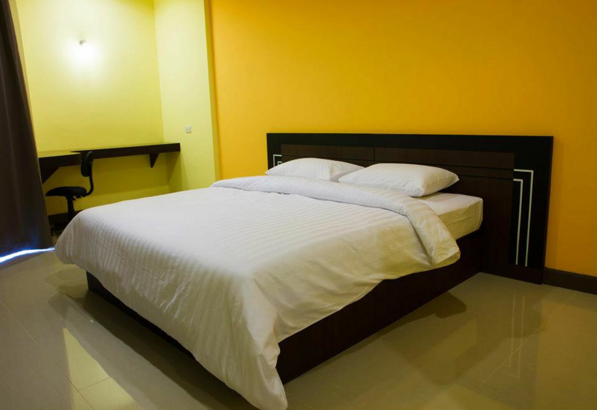 The Mondrian Khon Kaen Apartment Exteriér fotografie