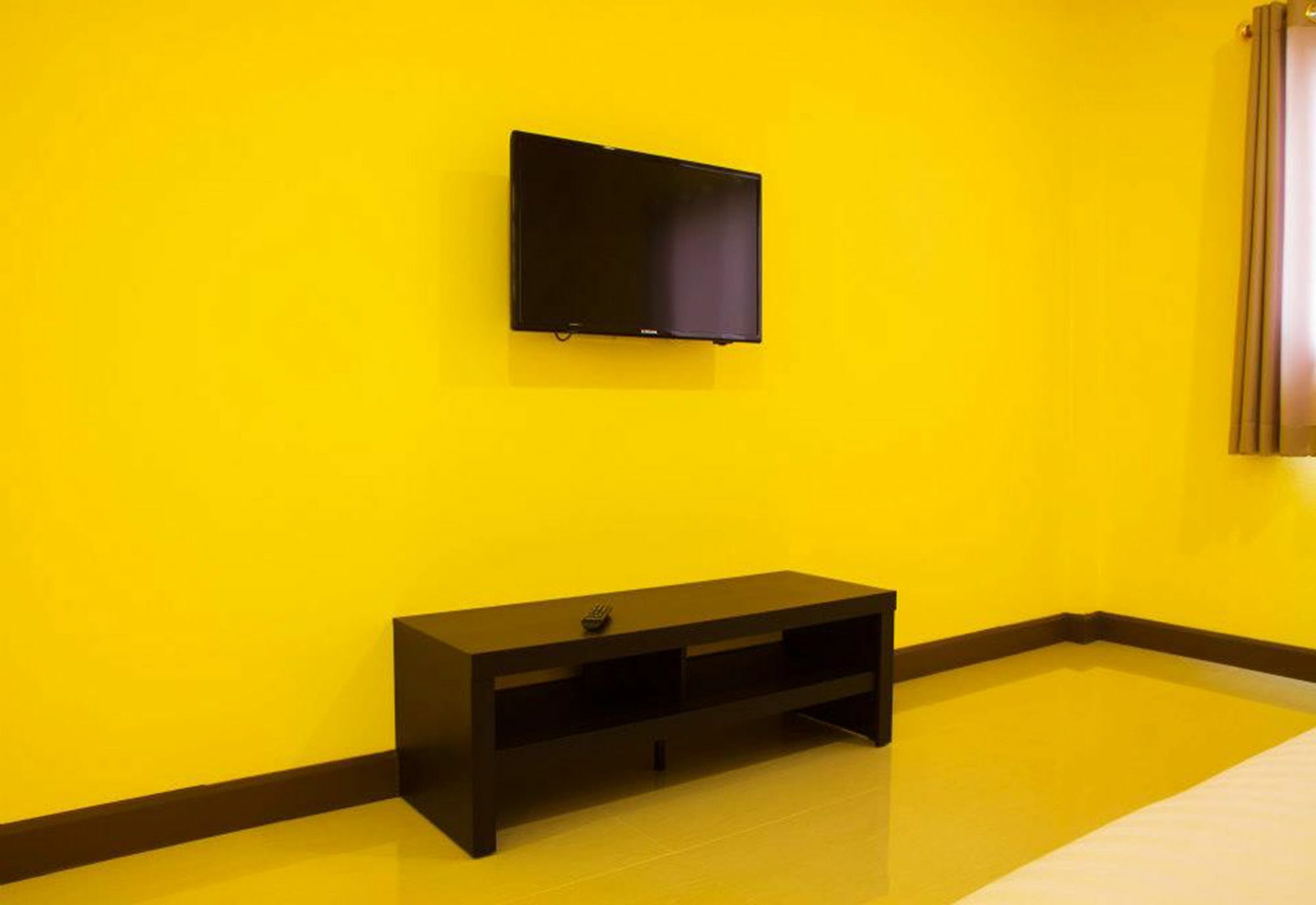 The Mondrian Khon Kaen Apartment Exteriér fotografie