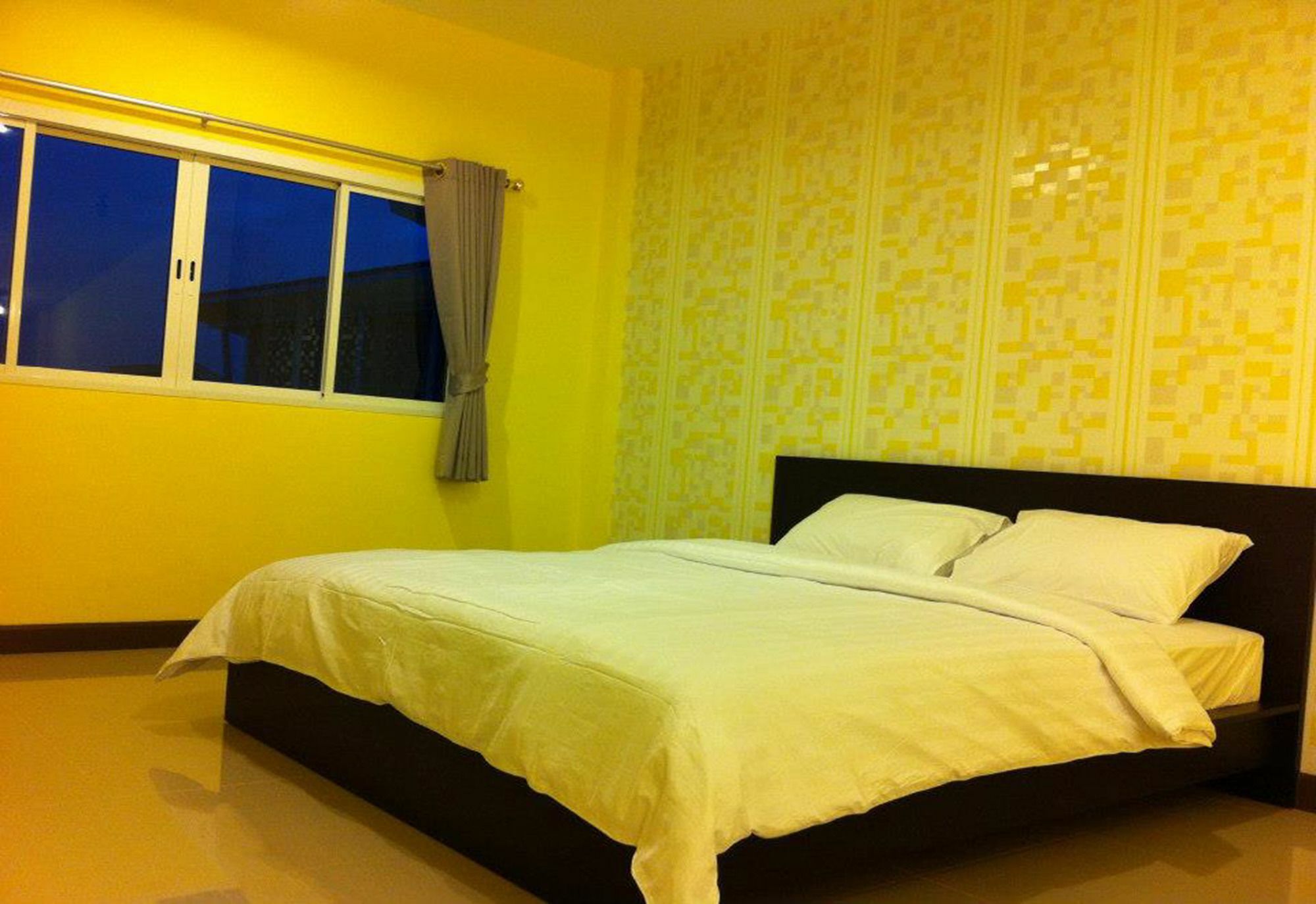 The Mondrian Khon Kaen Apartment Exteriér fotografie